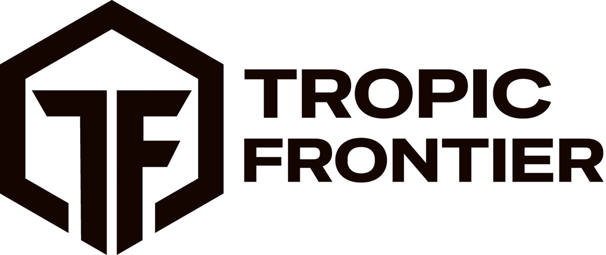 Tropic Frontier Corporation 